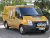 Extraljusfäste i Aluminium till Ford Transit 2006-2013