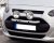 Extraljusfäste i Aluminium till Ford Transit Connect 2014-2017