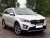 Extraljusfäste i Aluminium till Kia Sorento 2015-