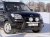 Extraljusfäste i Aluminium till Kia Soul 2009-2013