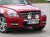 Extraljusfäste i Aluminium för 2 extraljus till Mercedes-Benz GLK 2009-2010