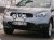 Extraljusfäste i Aluminium till Nissan Qashqai 2010-2013