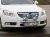 Extraljusfäste i Aluminium till Opel Insignia 2009-2016