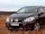 Extraljusfäste i Aluminium för till Suzuki SX4 S-Cross 2014-