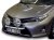 Extraljusfäste i Aluminium till Toyota Auris 2013-2015