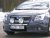 Extraljusfäste i Aluminium till Toyota Avensis 2012-2014