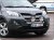Extraljusfäste i Aluminium till Toyota Urban Cruiser 2009-