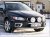 Extraljusfäste i Aluminium till Volvo XC70II 2008-2016