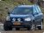 Extraljusfäste i Aluminium till Volvo XC90 2003-2014