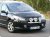 Extraljusfäste i Aluminium till Peugeot 307 2006-