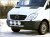Extraljusfäste i Aluminium till Mercedes-Benz Sprinter 2006-2012