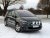 Extraljusfäste i Aluminium till Citroën C4 Grand Picasso 2014-