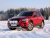 Extraljusfäste i Aluminium till Mazda CX-5 2012-2017