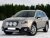 Extraljusfäste i Aluminium för 3 extraljus till Subaru Outback 2015-