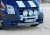 Extraljusfäste i Aluminium till Ford Transit 2006-2013