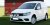 Extraljusfäste i Aluminium till Volkswagen Caddy från 2016-