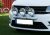 Extraljusfäste i Aluminium till Volkswagen Caddy från 2016-