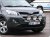 Extraljusfäste i Aluminium till Toyota Urban Cruiser 2009-