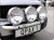Extraljusfäste i Aluminium till Volvo XC90 2003-2014