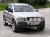 Extraljusfäste i Aluminium till Volvo XC90 2003-2014