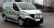 Extraljusfäste i Aluminium till Renault Trafic 2015-