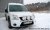 Extraljusfäste i Rostfritt stål till Ford Transit Connect 2009-2013