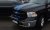 Extraljusfäste i Rostfritt stål med svart pulverlack för 3 extraljus till Dodge Ram 1500 2010-