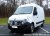 Extraljusfäste i Rostfritt stål till Renault Master 2011-