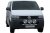 Extraljusfäste i polerat Rostfritt stål till Volkswagen Transporter T5 från 2010-2015