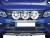 Extraljusfäste Volkswagen Amarok från 2011-2020