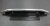 Extraljusfäste Unibar för 3 extraljus (max 170 mm)
