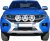 Extraljusfäste Volkswagen Amarok från 2023-