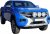 Extraljusfäste Volkswagen Amarok från 2023-