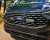 Extraljuspaket Lazer Ford Tourneo Custom från 2023- och nyare