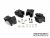 Extraljuspaket Lazer Isuzu D-Max från 2023-