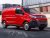 Extraljuspaket Lazer Opel Vivaro från 2020-