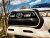 Extraljuspaket Lazer Toyota Hilux Legend/Hero från 2021-