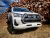 Extraljuspaket Lazer Toyota Hilux Legend/Hero från 2021-