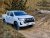 Extraljuspaket Lazer Toyota Hilux Legend/Hero från 2021-