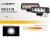 Lazer Tripple-R 750 till Toyota Land Cruiser 300 från 2022-