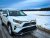 Extraljuspaket Lazer Toyota RAV4 Plug-In Hybrid från 2020-