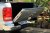 EZDown dämpare för baklämmen till Isuzu D-Max från 2012-2020