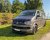 Huvskydd Volkswagen Transporter T6 från 2016-2019