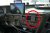 Mobilhållare Volvo FH från 2013-