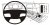 Mobilhållare Volvo FH från 2013-