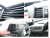 Montering mobilhållare Volvo FH från 2013-