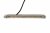 Fiberoptisk nätt 3-kammarlykta i LED | 12V-24V 237x20x20 mm