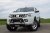 Fjädringshöjning 40 mm till Mitsubishi L200 2016-