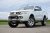 Fjädringshöjning 40 mm till Mitsubishi L200 2016-