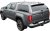 Flakkåpa Alpha GX1 Volkswagen Amarok från 2023-